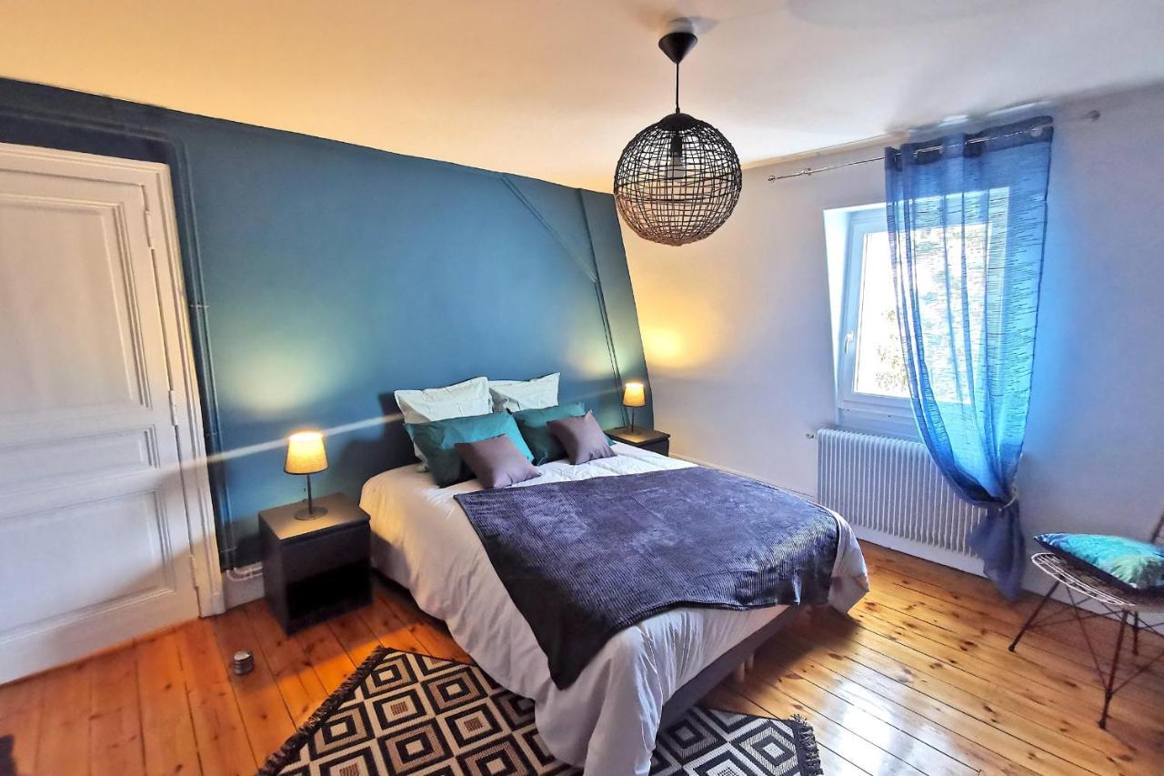 Coup De Coeur 42 M2 ! Hyper Centre Limoges Gare Apartman Kültér fotó