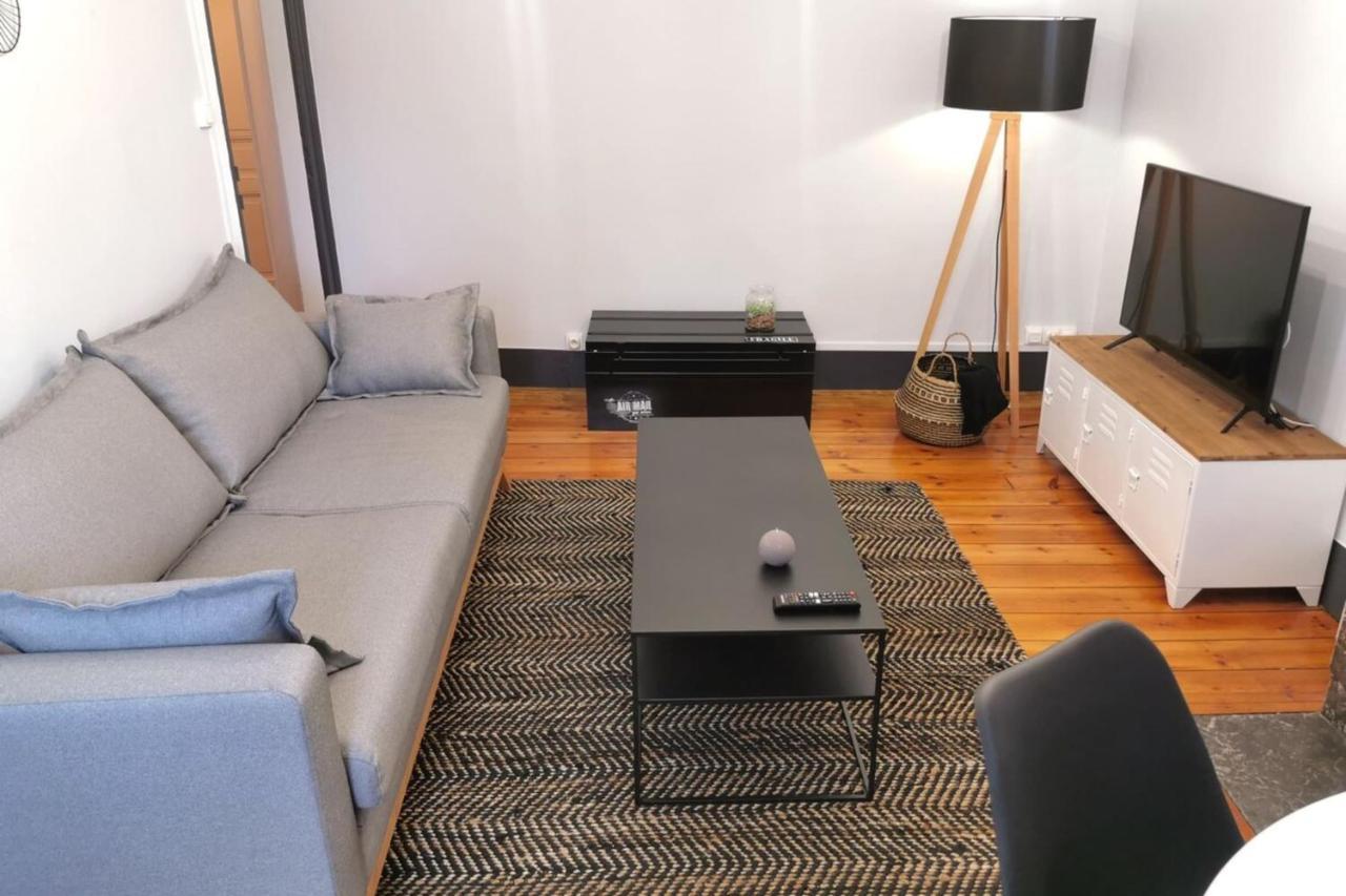 Coup De Coeur 42 M2 ! Hyper Centre Limoges Gare Apartman Kültér fotó